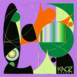 Cover of Prayer