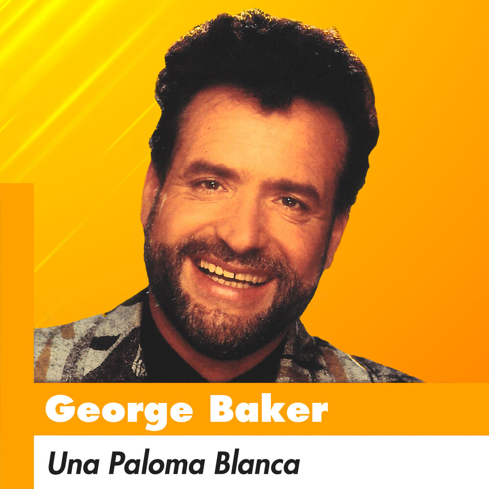 Picture of Una Paloma Blanca