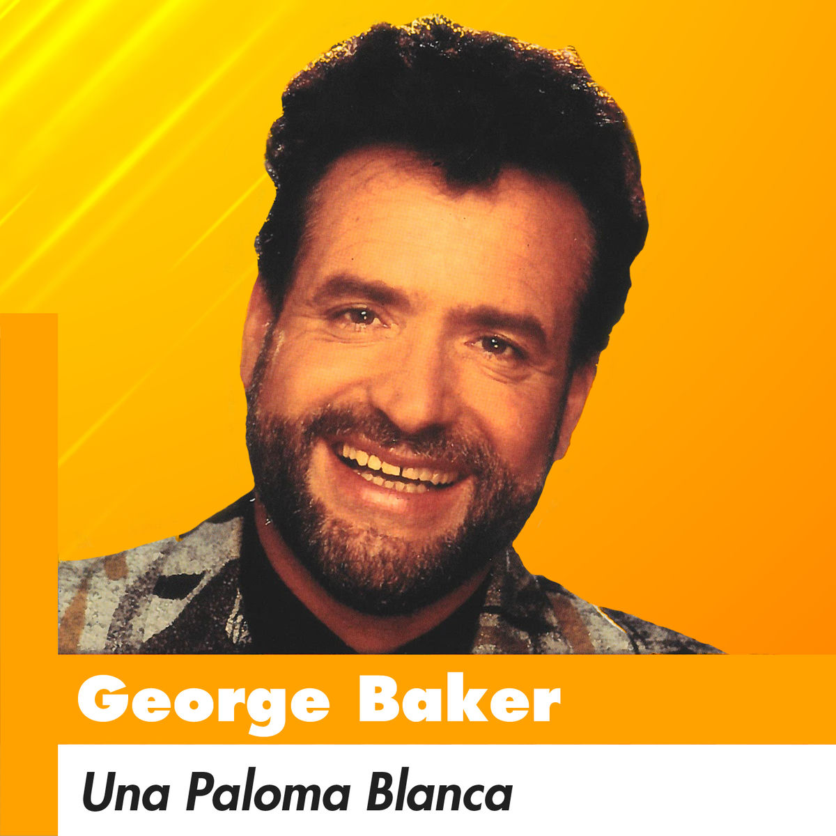 Album cover of Una Paloma Blanca