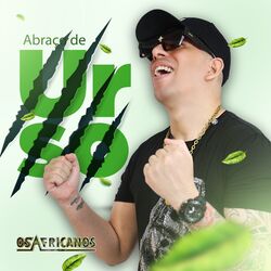 Cover of Abraço De Urso