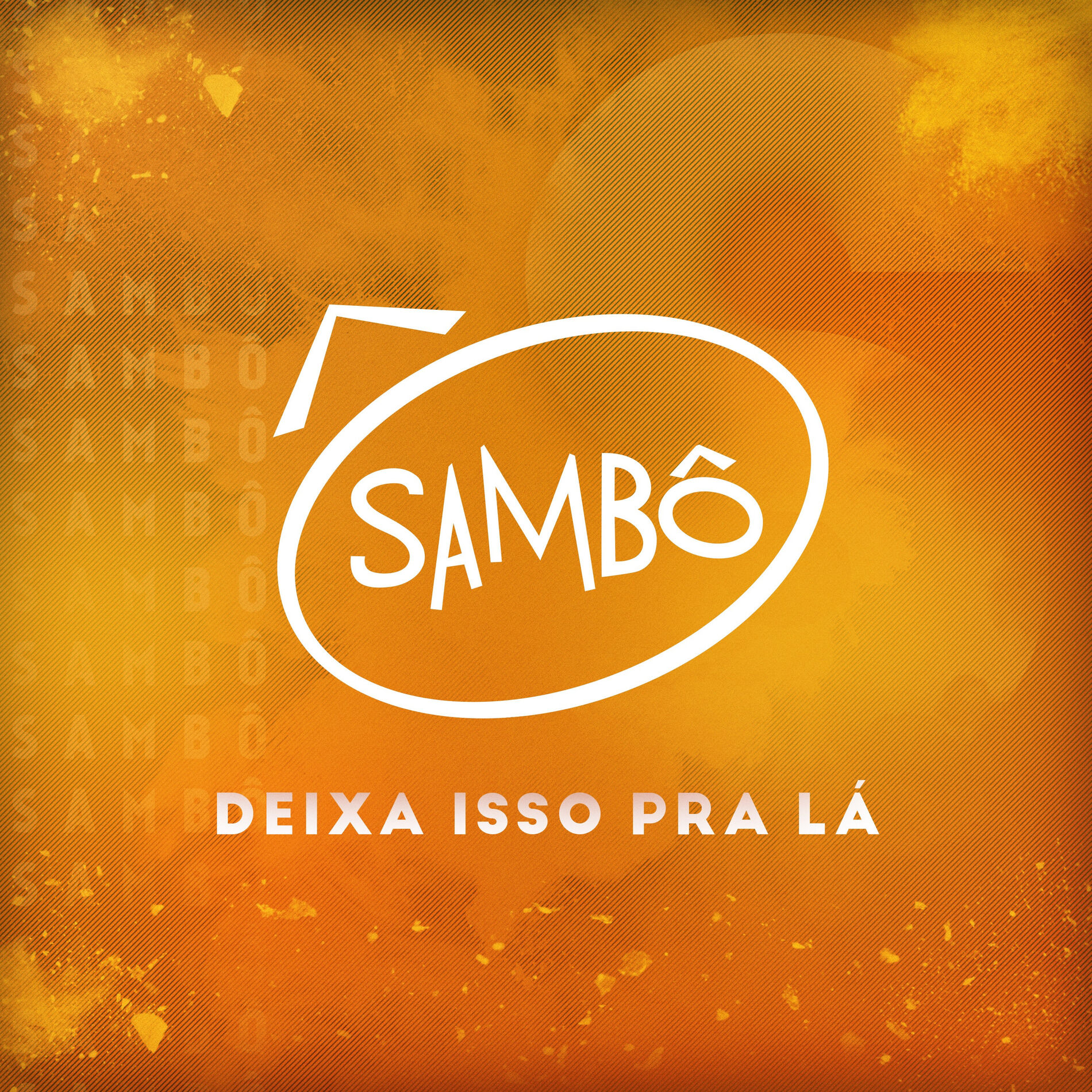 Album cover of Deixa Isso Pra Lá