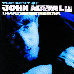 Cover of As It All Began: The Best Of John Mayall & The Bluesbreakers 1964-1969