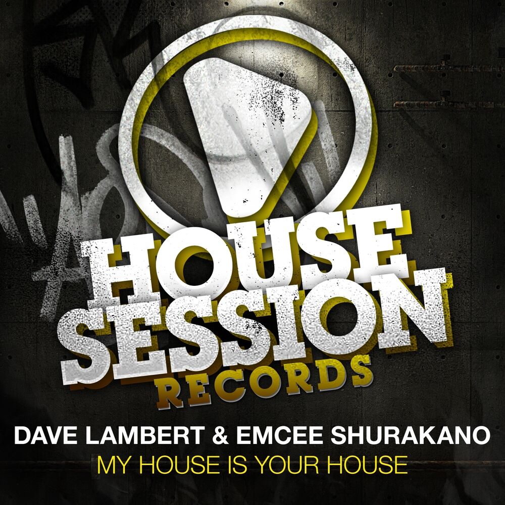 Picture of My House Is Your House