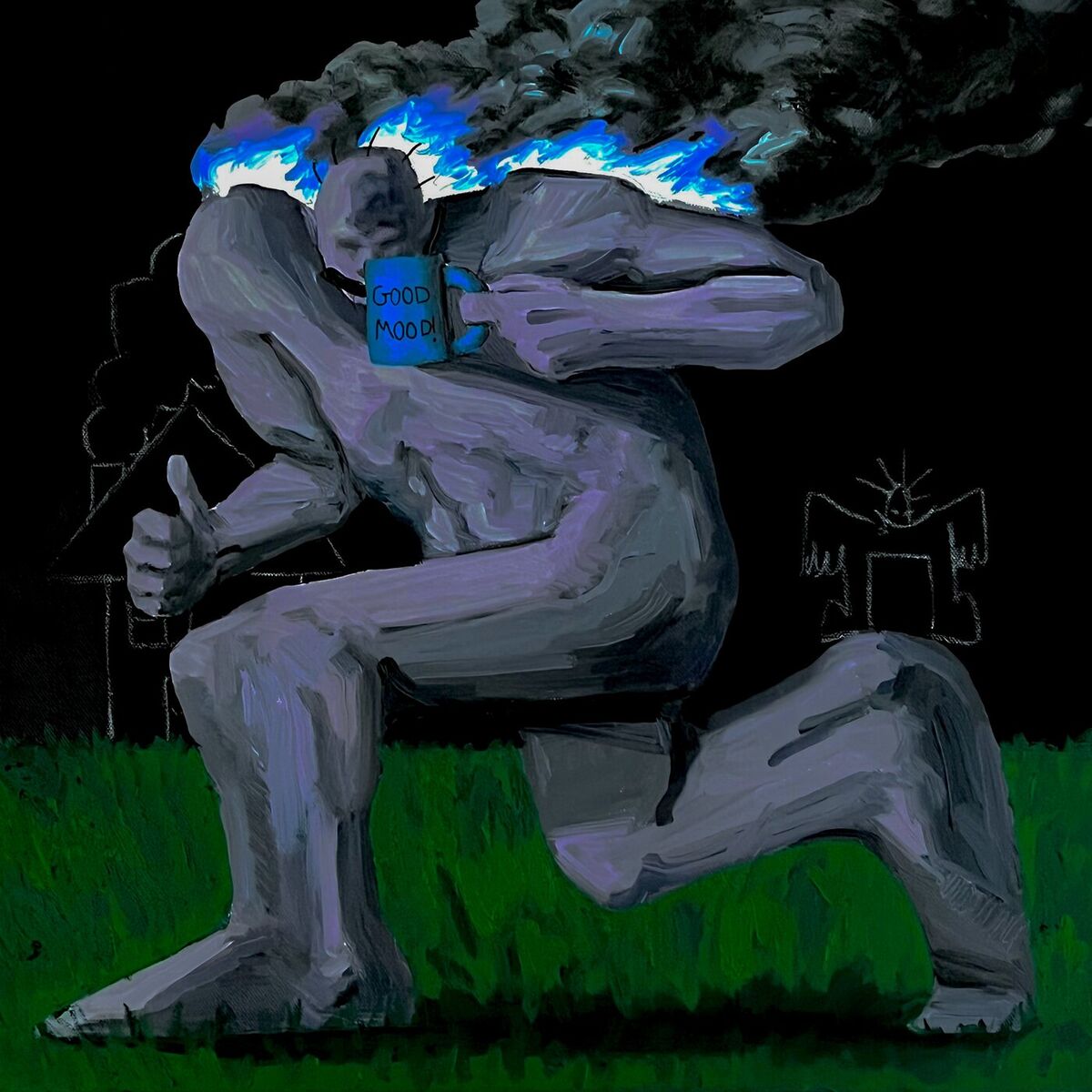Album cover of Good Mood
