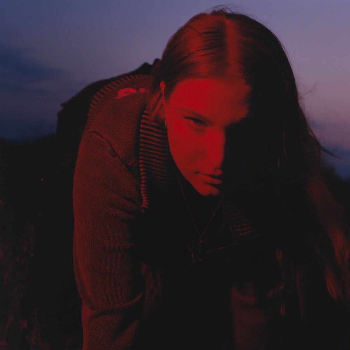 Album cover of Outward