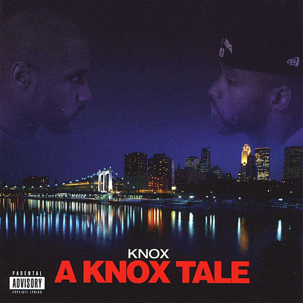 Picture of "A Knox Tale"
