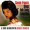 Oh Suzanna by Connie Francis album cover