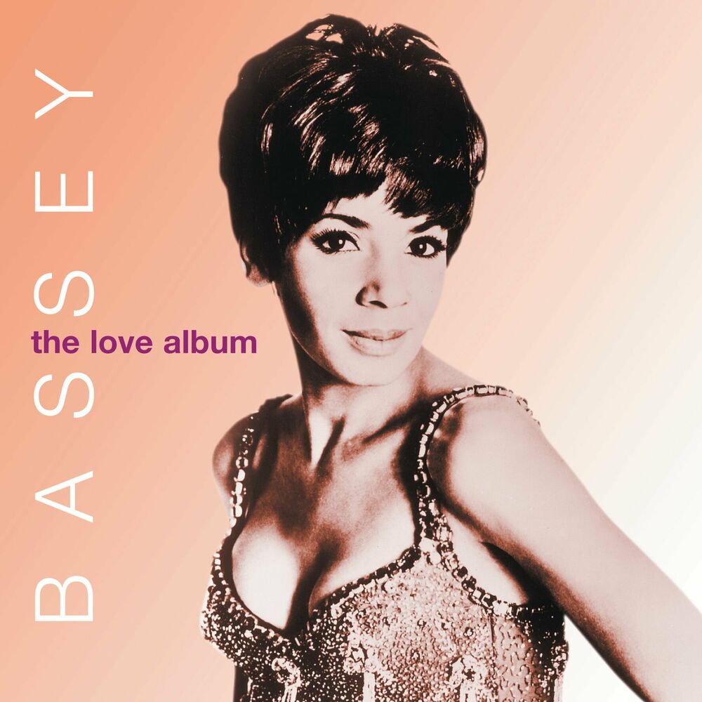Picture of The Love Album