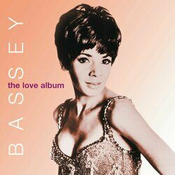 Cover of The Love Album