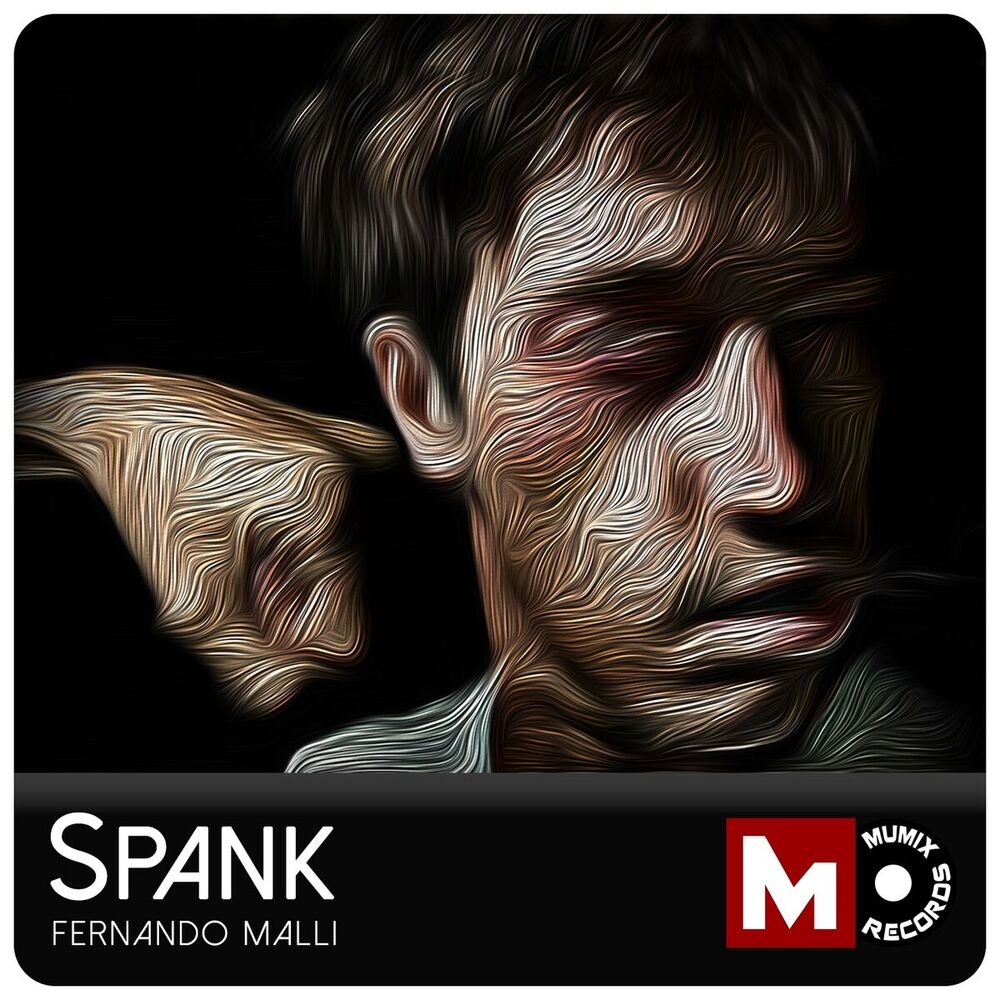 Picture of Spank