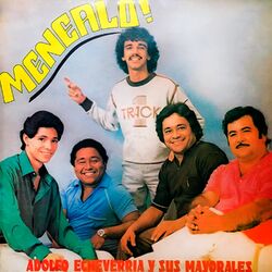 Cover of Menealo