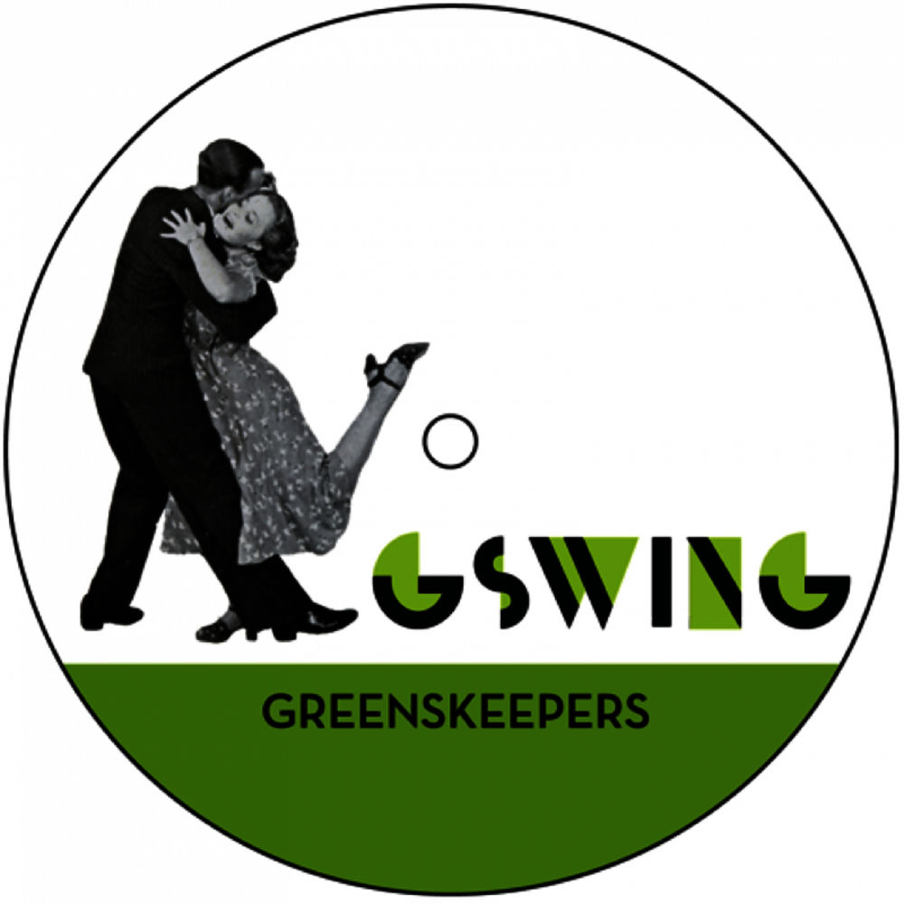 Album artwork for Sucka by The Greenskeepers