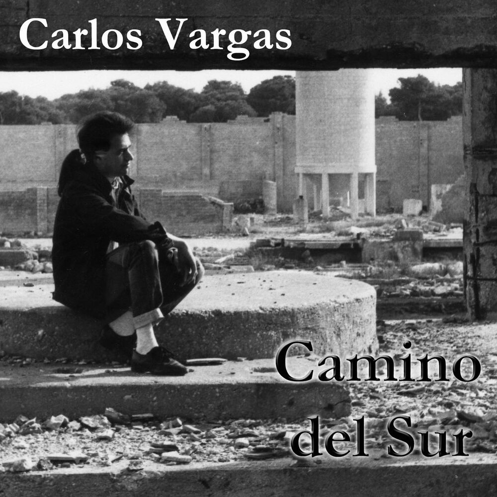 Picture of Camino del Sur