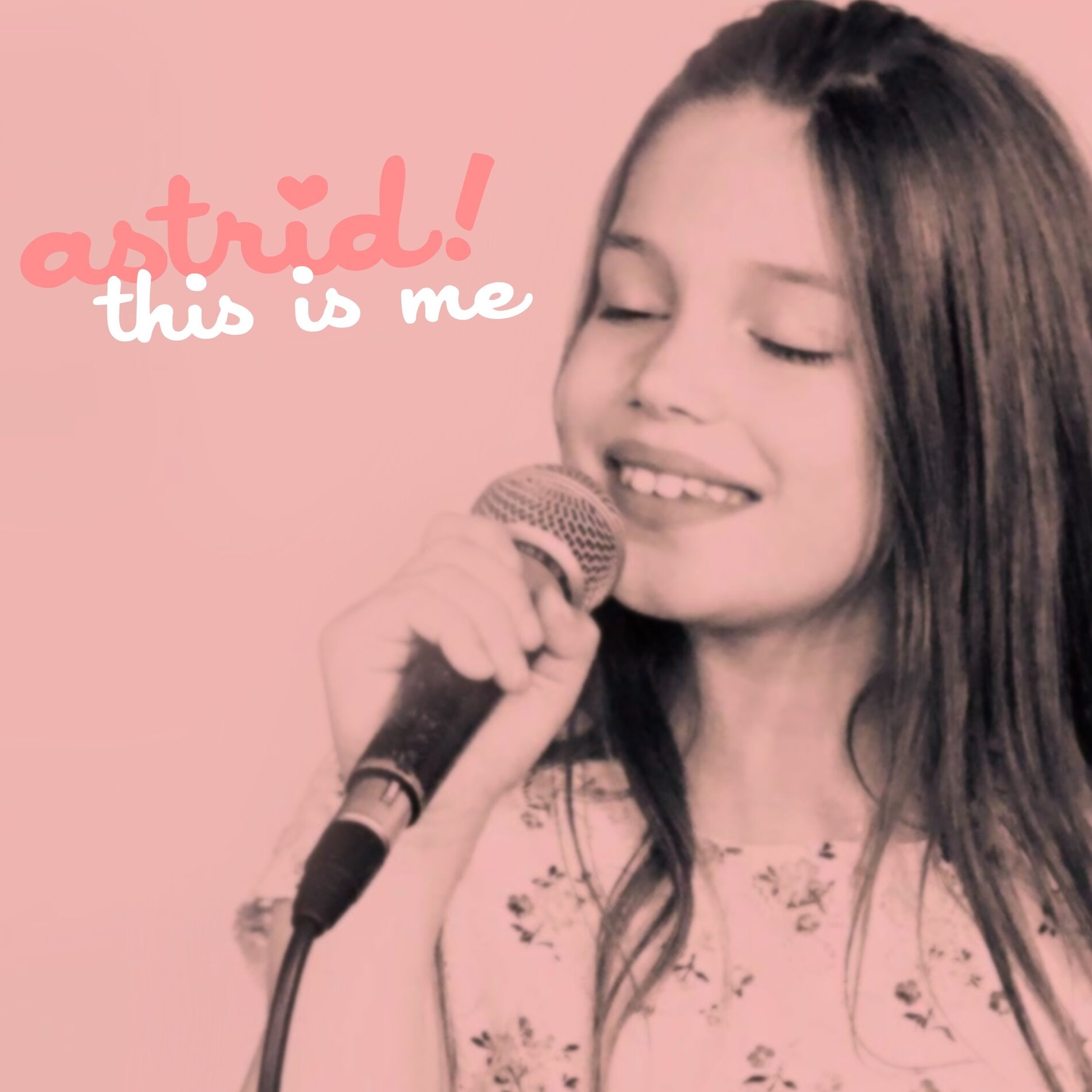 Album cover of This Is Me...