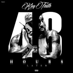 Cover of 48 Hours Later
