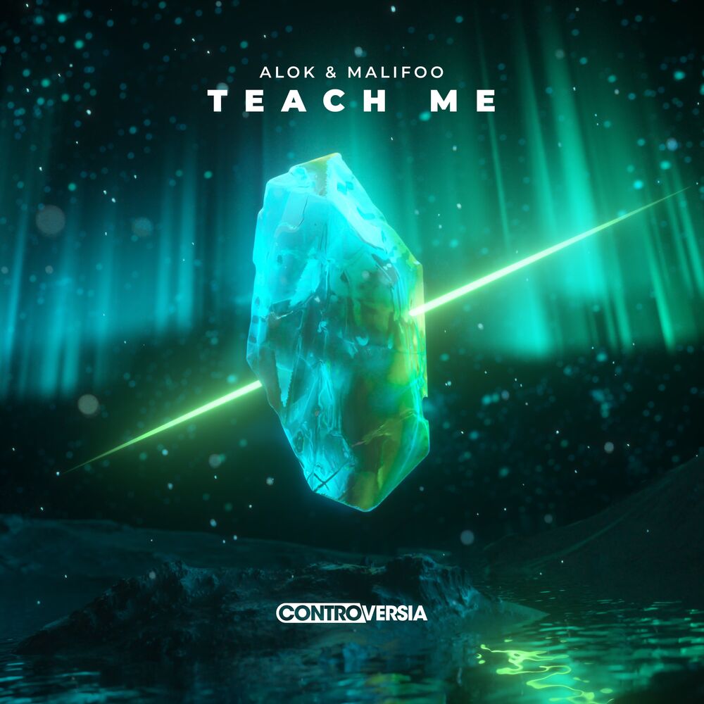 Picture of Teach Me