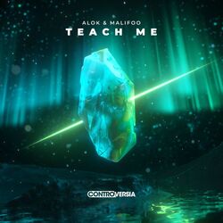 Cover of Teach Me