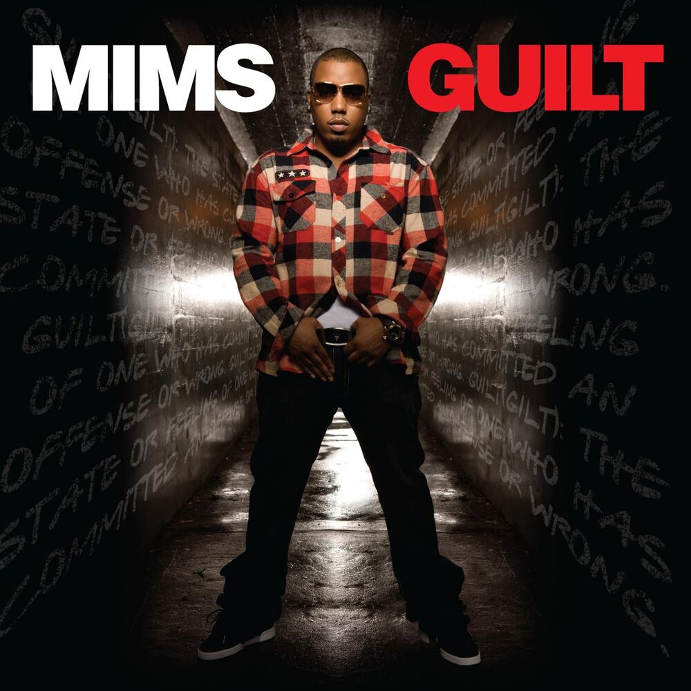 Picture of Guilt