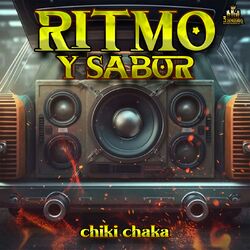 Cover of Chiki Chaka
