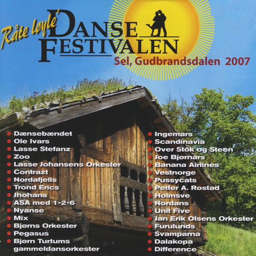 Dansefestivalen Sel, Gudbrandsdalen 2007 - Vários intérpretes | Deezer