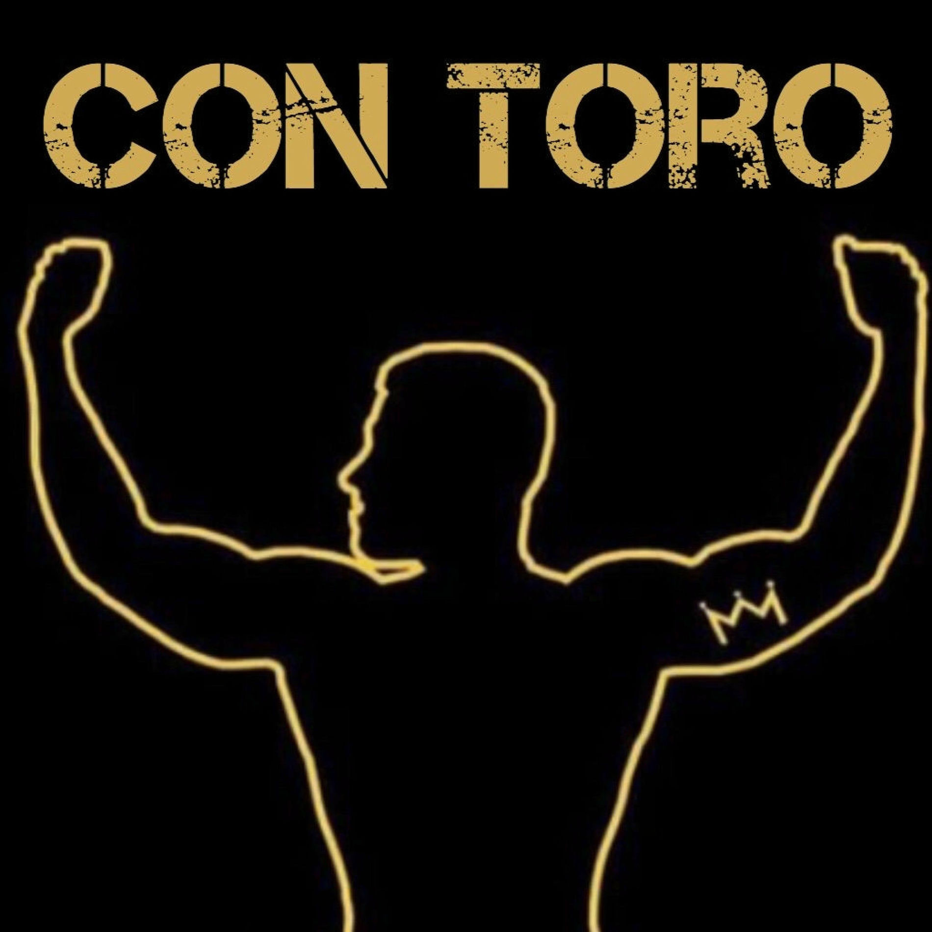 Album cover of Me Dicen el Toro (feat. Yerai R)
