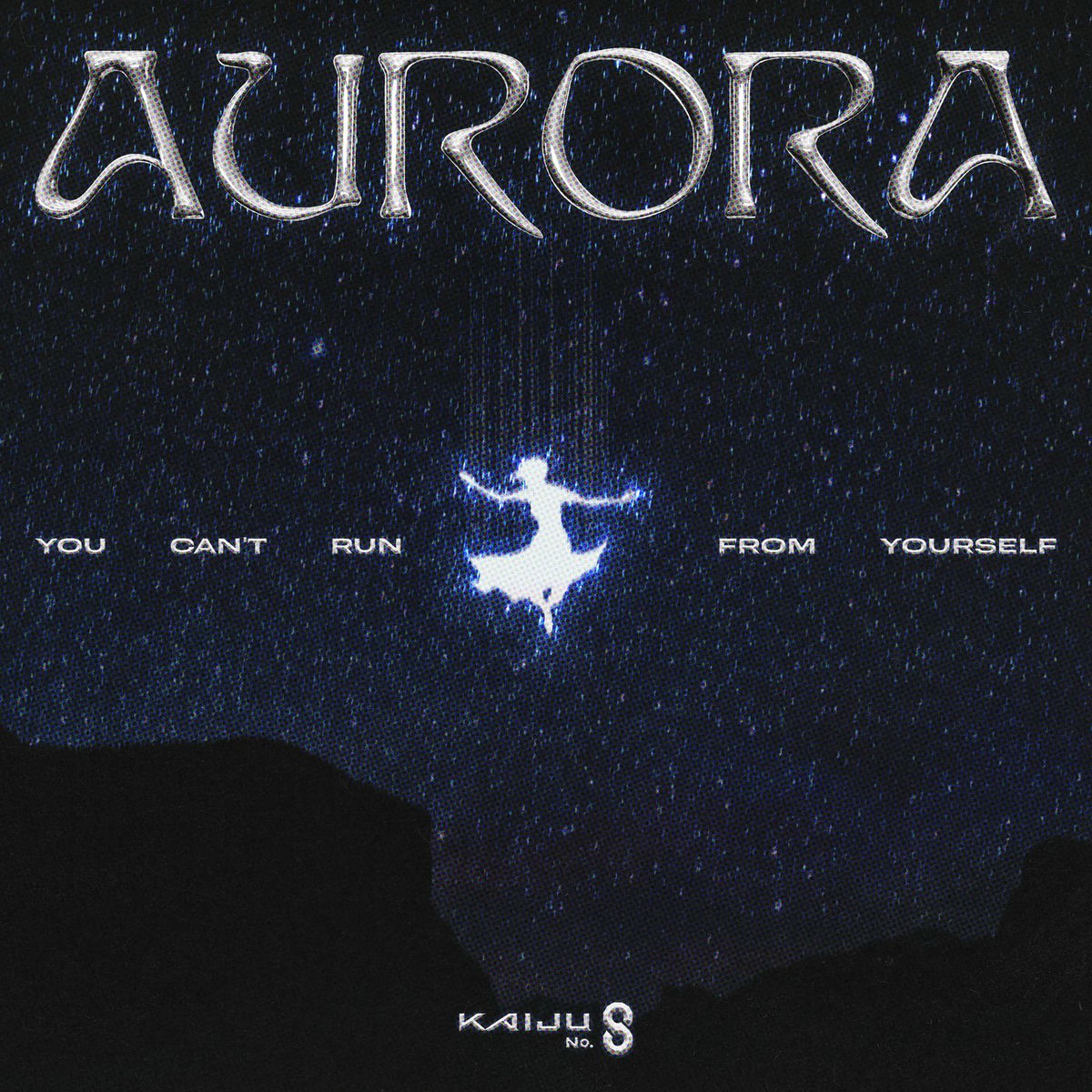 Album cover of You Can’t Run From Yourself (From 