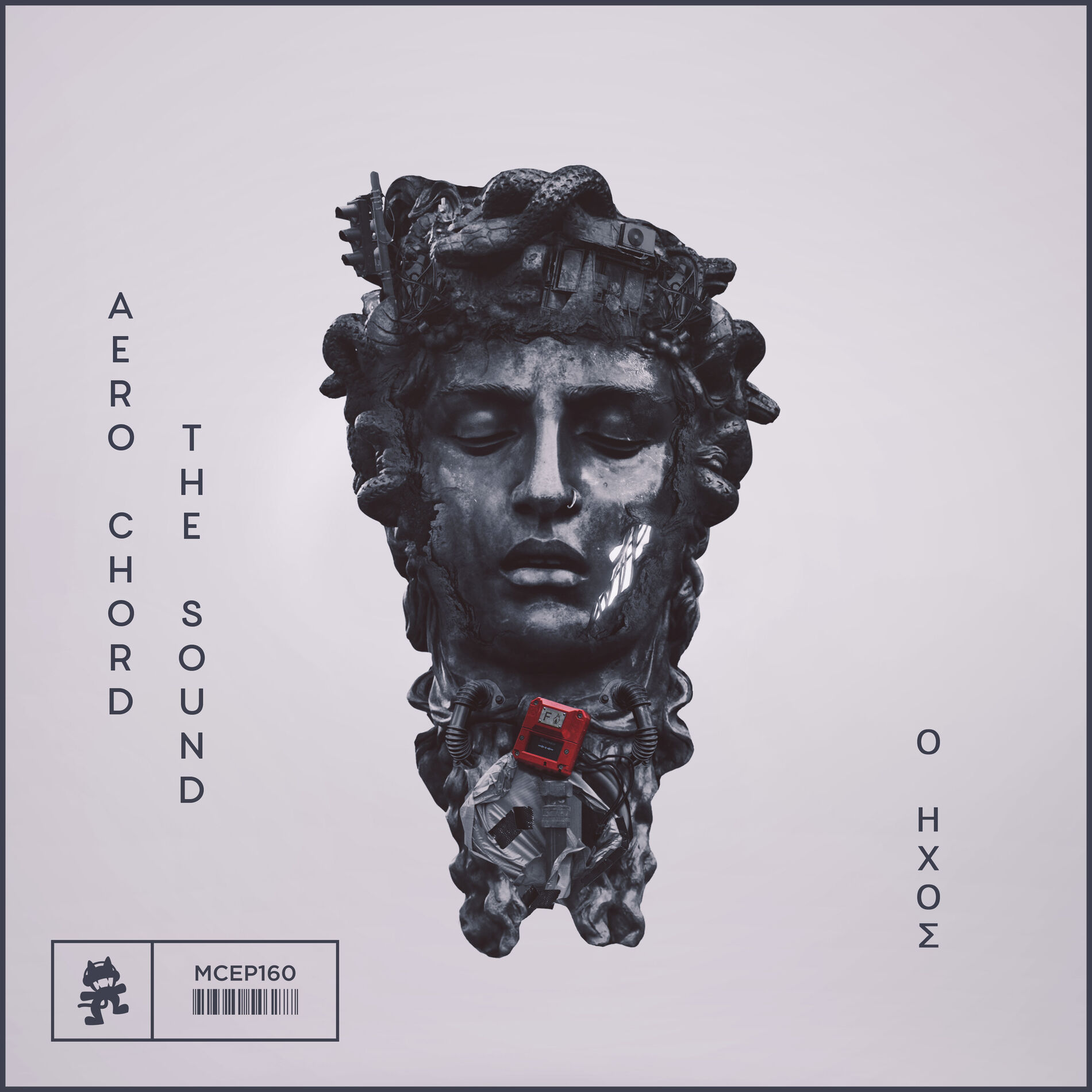 Album cover of The Sound