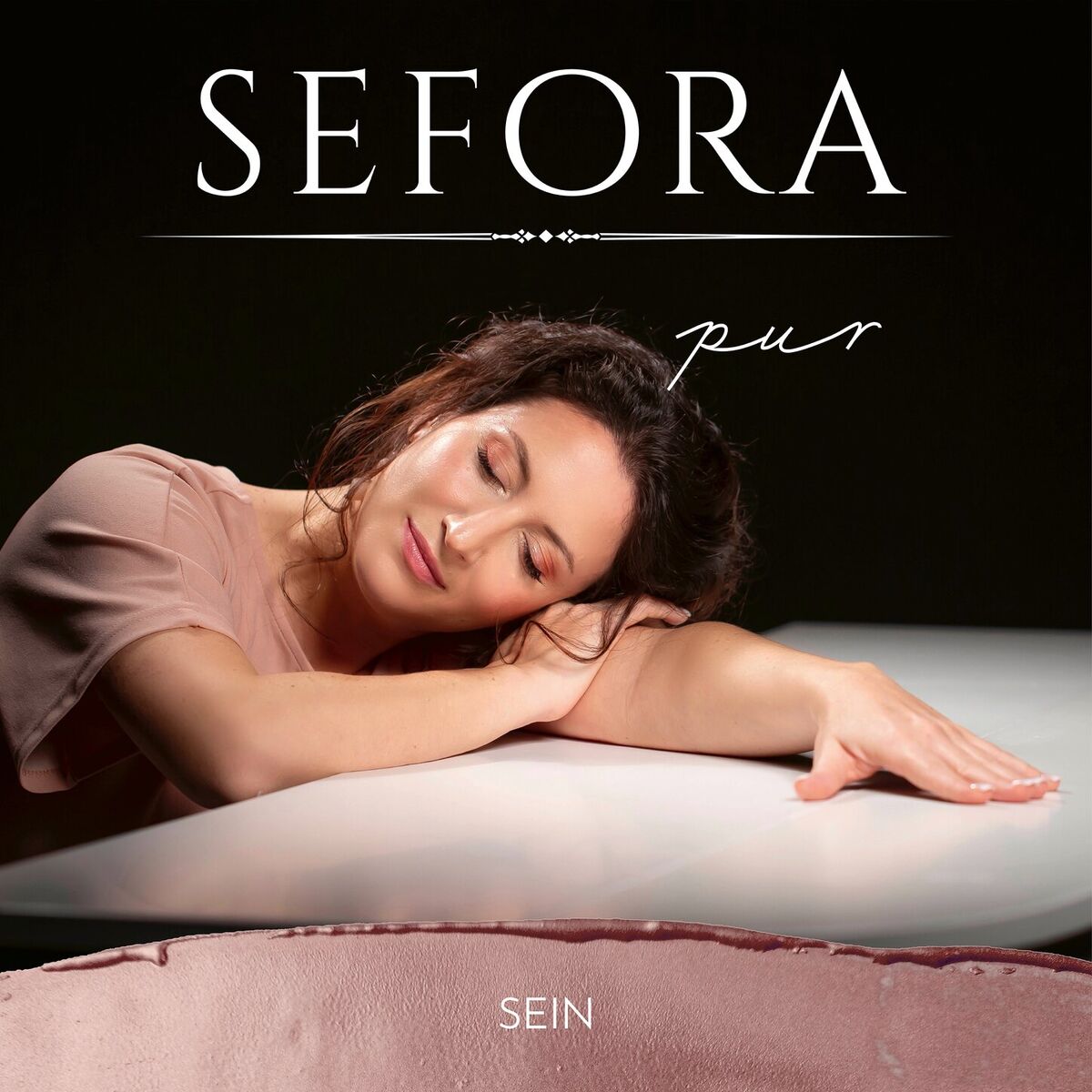 Album cover of Sein (Live)
