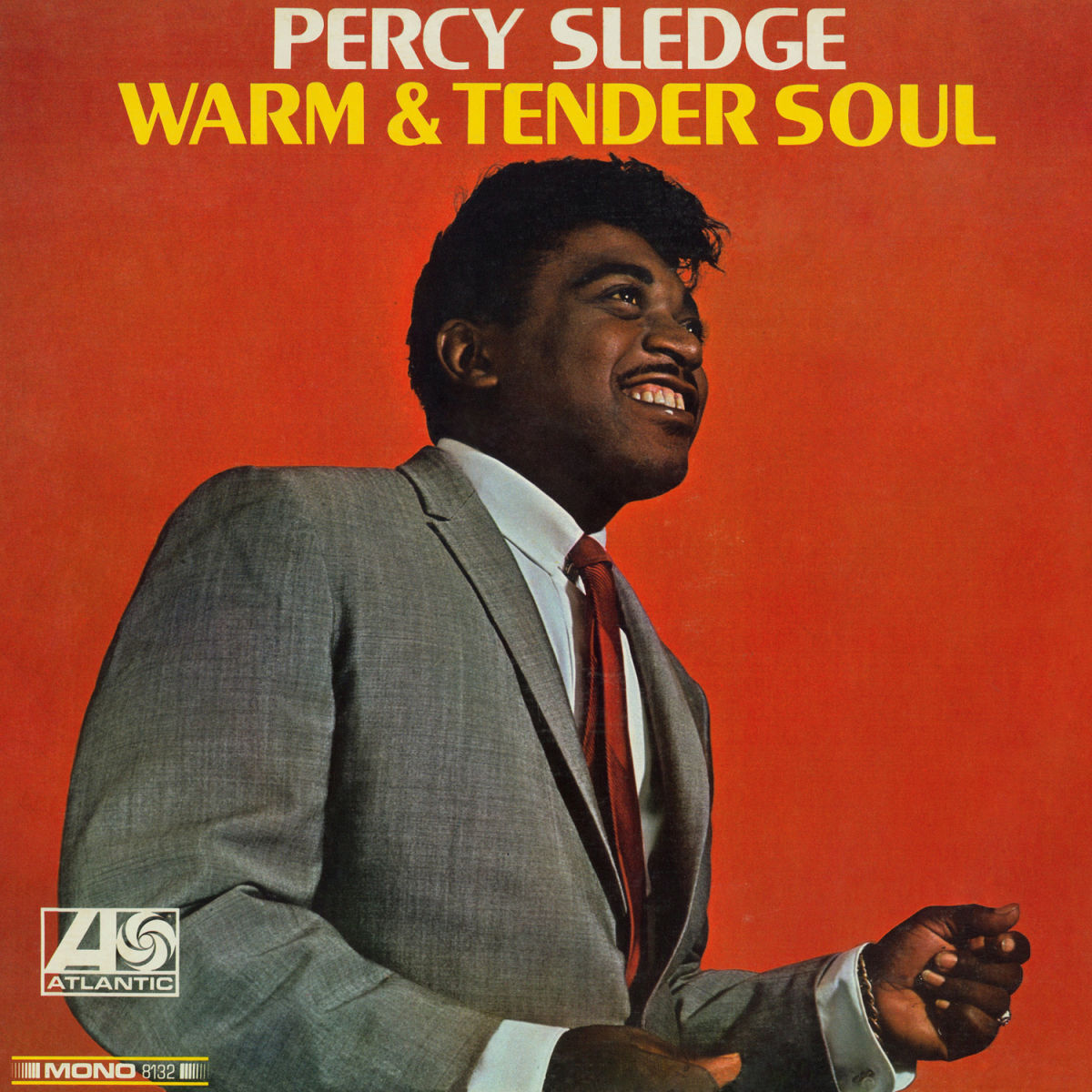 Album cover of You Really Got a Hold on Me