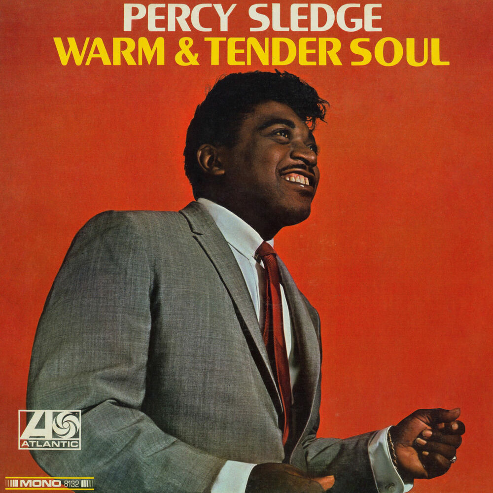 Picture of Warm & Tender Soul
