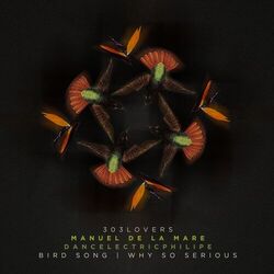 Cover of Bird Song
