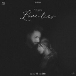 Cover of Love Lies