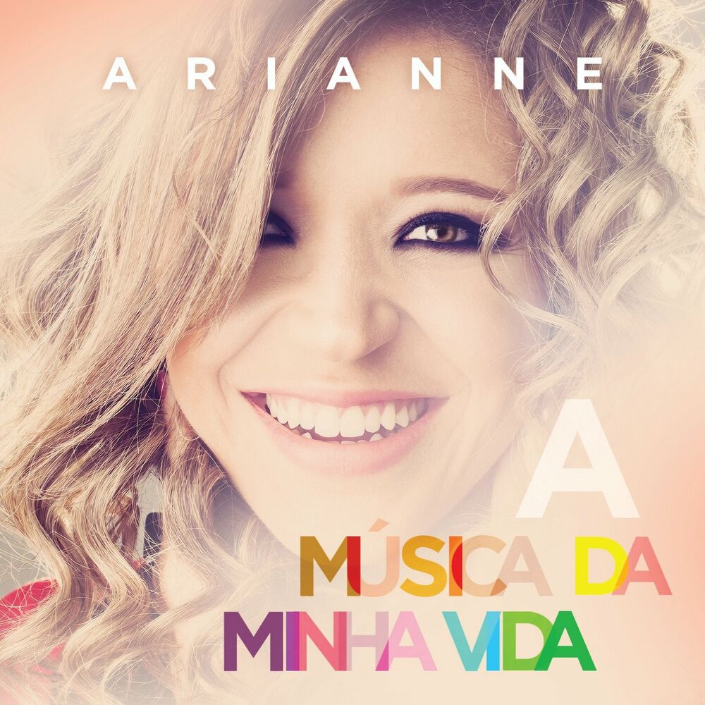 Picture of A Música da Minha Vida