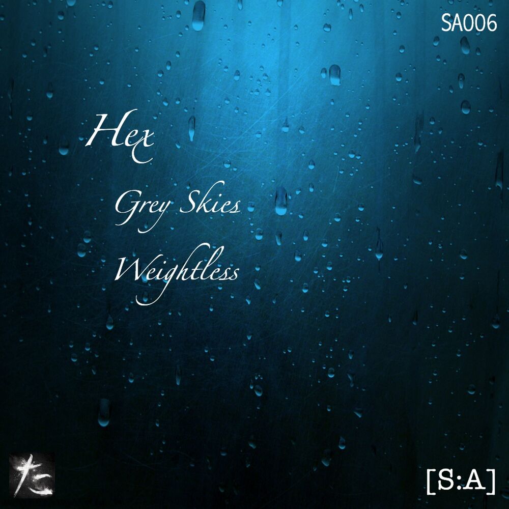 Picture of Grey Skies/Weightless