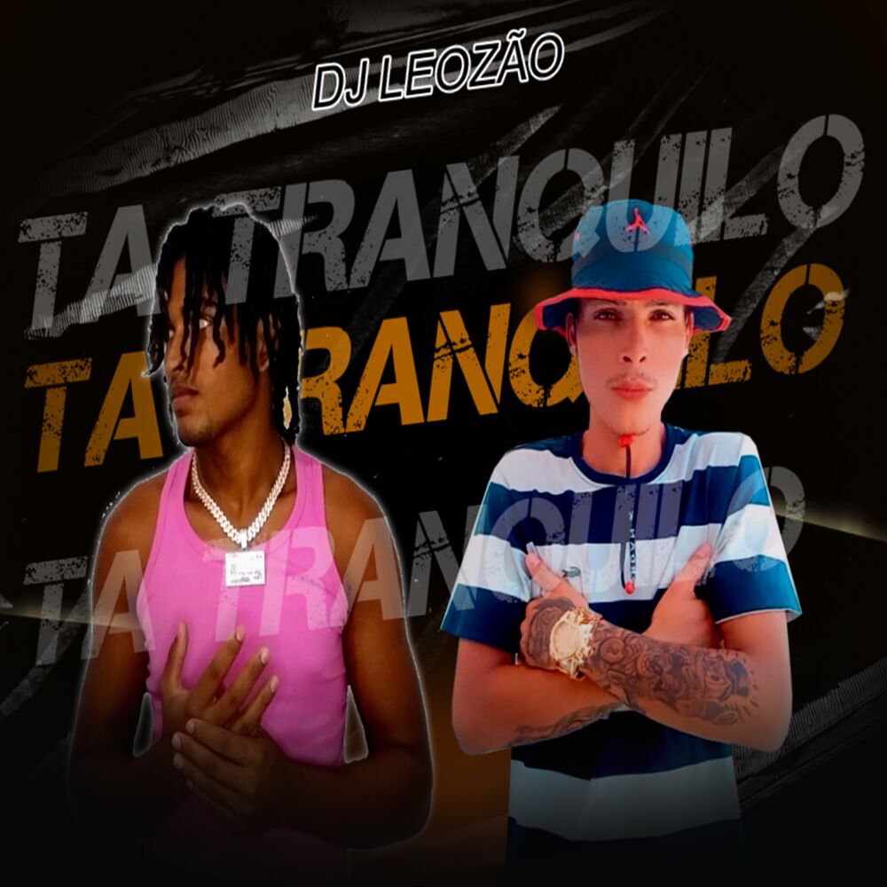 Picture of Ta Tranquilo