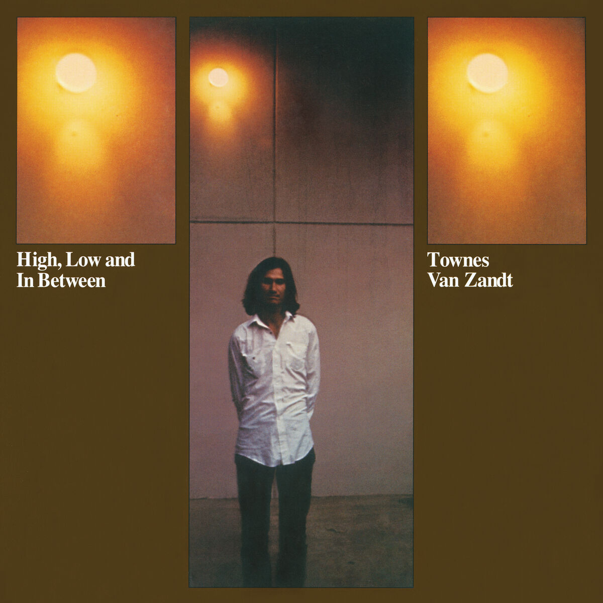 Album cover of Two Hands