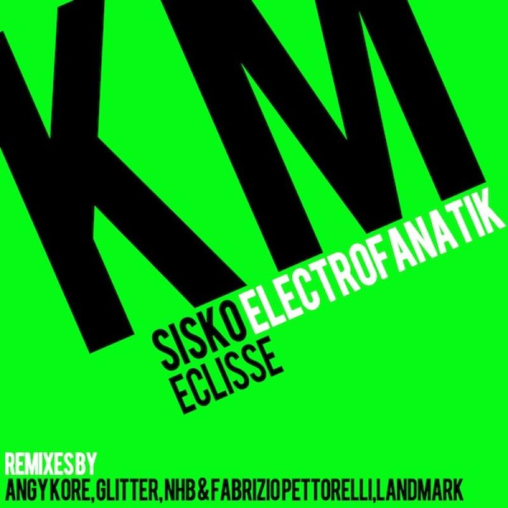 Picture of Eclisse EP