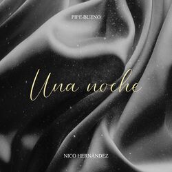 Cover of Una Noche