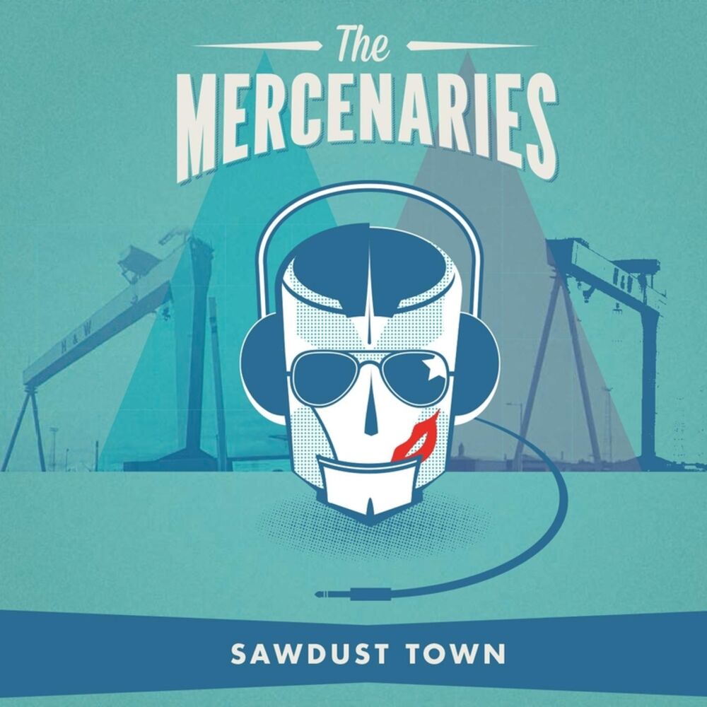 Picture of Sawdust Town
