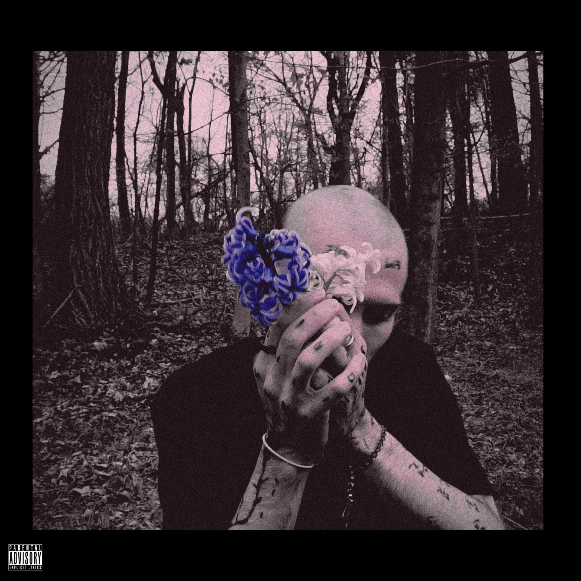 Album cover of Epilogue