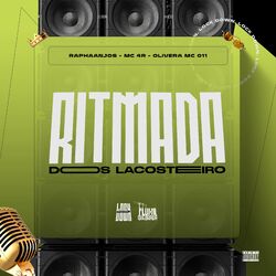 Cover of Ritmada Dos Lacosteiro