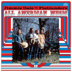 Cover of All American Music