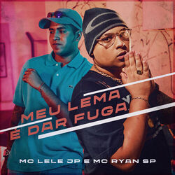 Cover of Meu Lema é Dar Fuga
