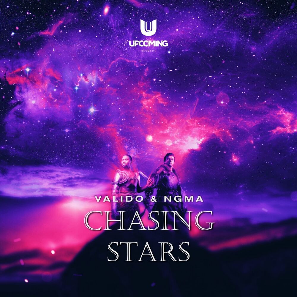 Picture of Chasing Stars