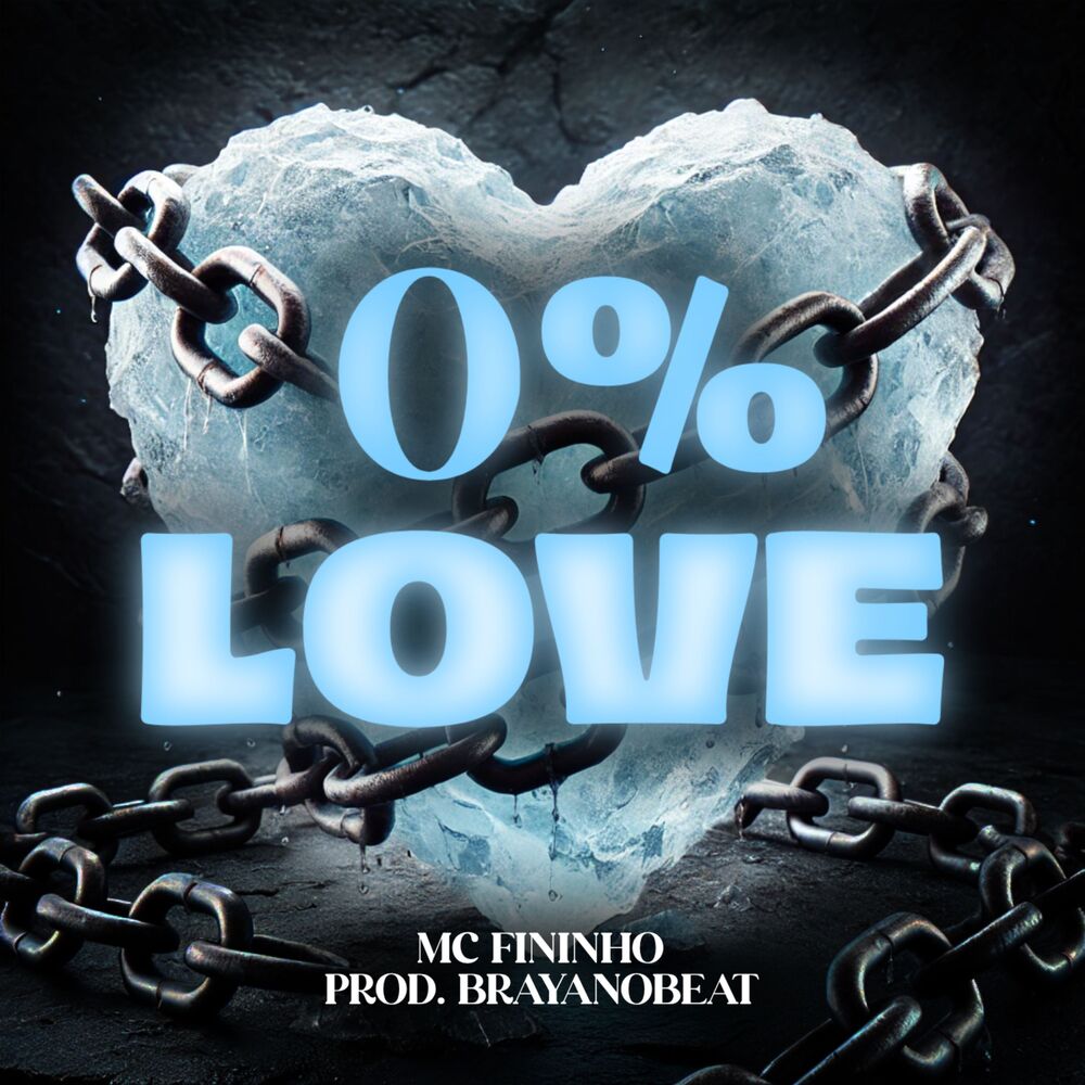 Picture of 0%Love