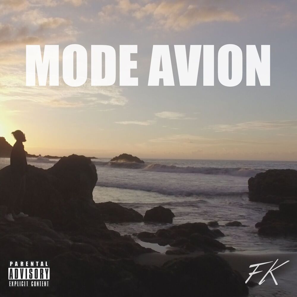 Picture of Mode avion