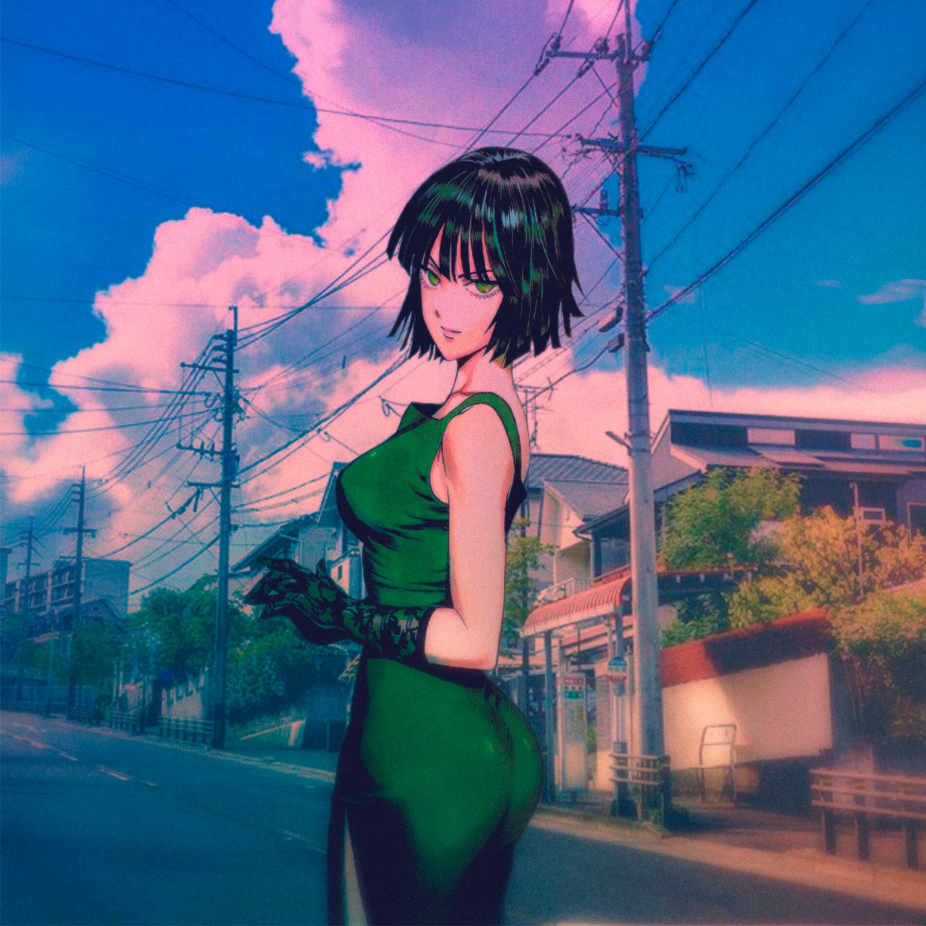 Album cover of Brighter Days
