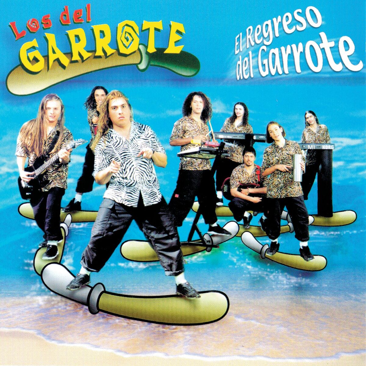 Album cover of Vete