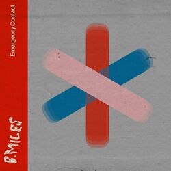 Cover of Emergency Contact