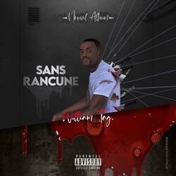 Cover of Sans rancune